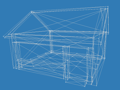 House1 Wire Mode